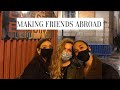 How To Make Friends Living Abroad: Living In Spain