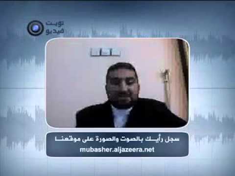 آراء حول الأحداث في غزة