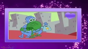 (CCS) ♥ ~ Prisoner of my IMAGINATION~ ♥ (Gorgious/Candy)