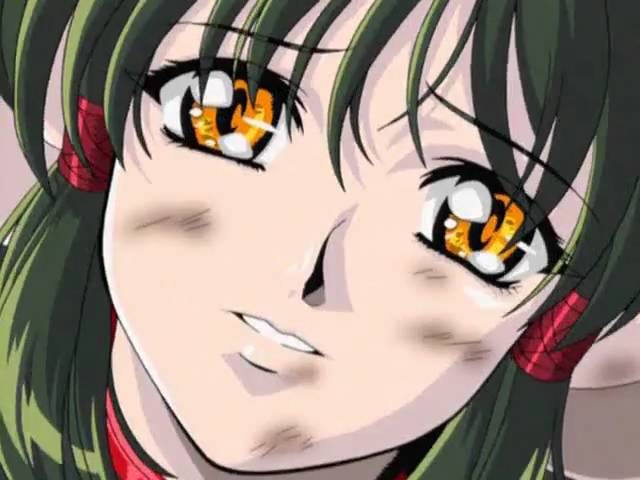 Tokyo Mew Mew Episode 51 Part 3 Raw Youtube