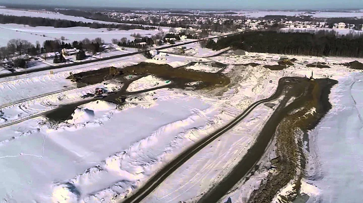 Embrun New Other SubdivisionUtube