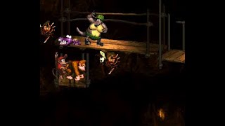 【DKC Hack】 ma ryu sdk 6-1 ヴァルハラ
