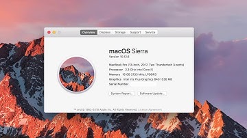 How To Check Battery Health on a Mac