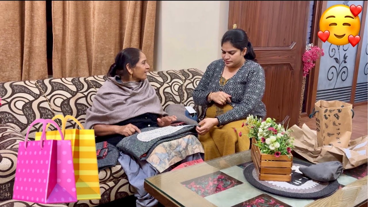 YE RAHI MERI NEW YEAR SHOPPING 🛍️ | Is Saal Sab Achha Ho 🥰🧿