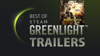 kILL THE TROLLS - Shooter Tactics Returns & Valve Needs To Stop This Unhappy Man