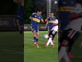 💪 Los goles de #RIVER en el #SUPERCLÁSICO de Reserva ⚽⚪🔴⚪