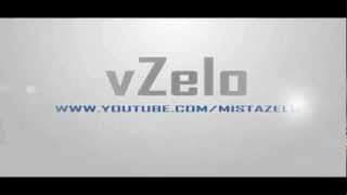 My New Intro Vzelo