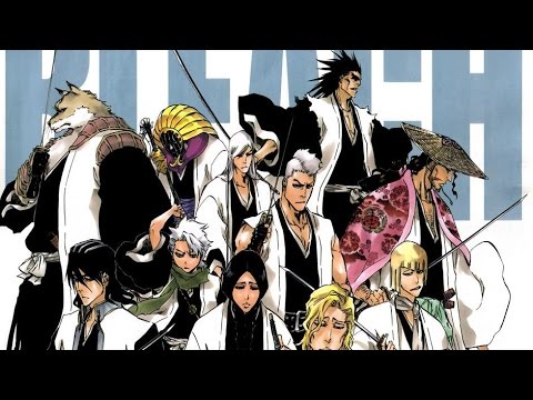 New Bleach Game (PC Browser) Online Download Free-To-Play | 2.5D MMORPG ...