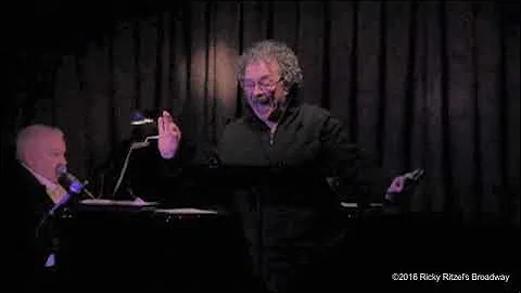 Jay Rogers: Poor Unfortunate Souls