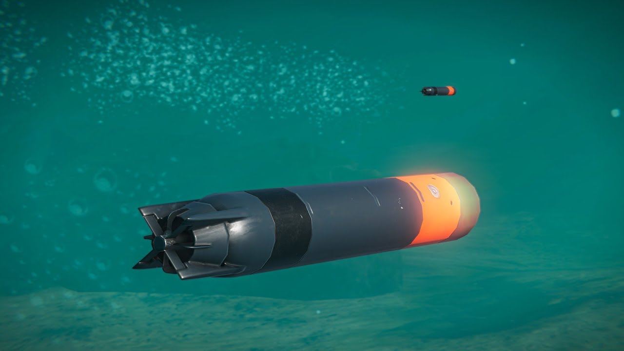 Ranked Season 11 Torpedo 47