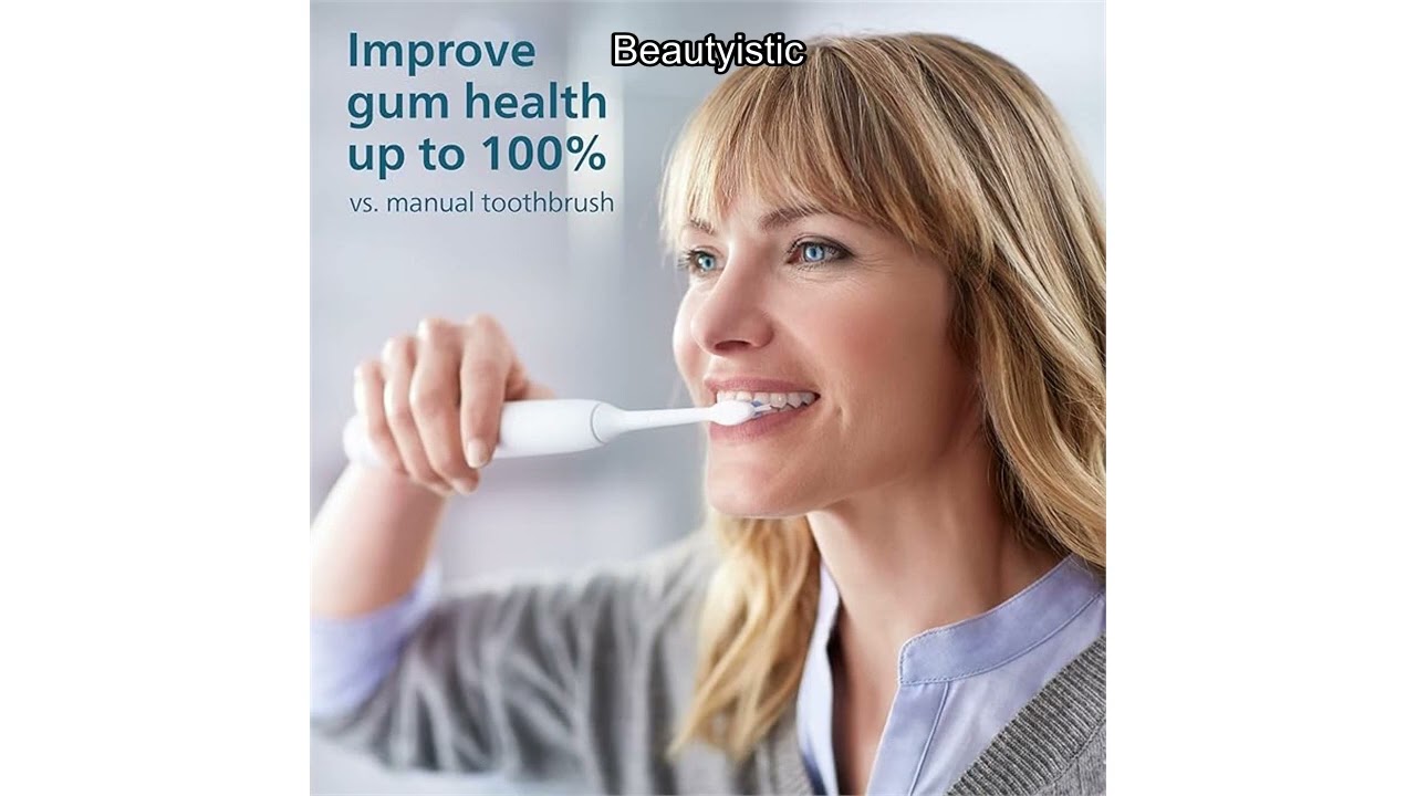 Обзор комплекта Philips Sonicare Compact Flosser 1000 & 5300: стоит ли он своих денег?