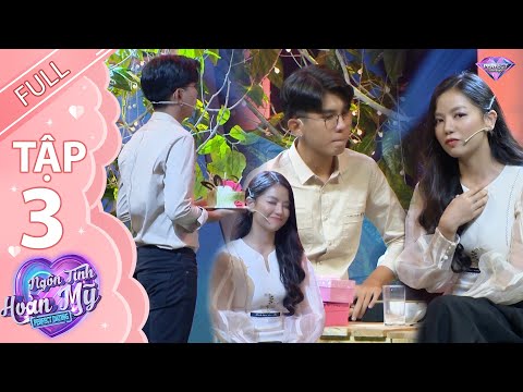 Video Chàng trai đến ngỏ lời cô gái 