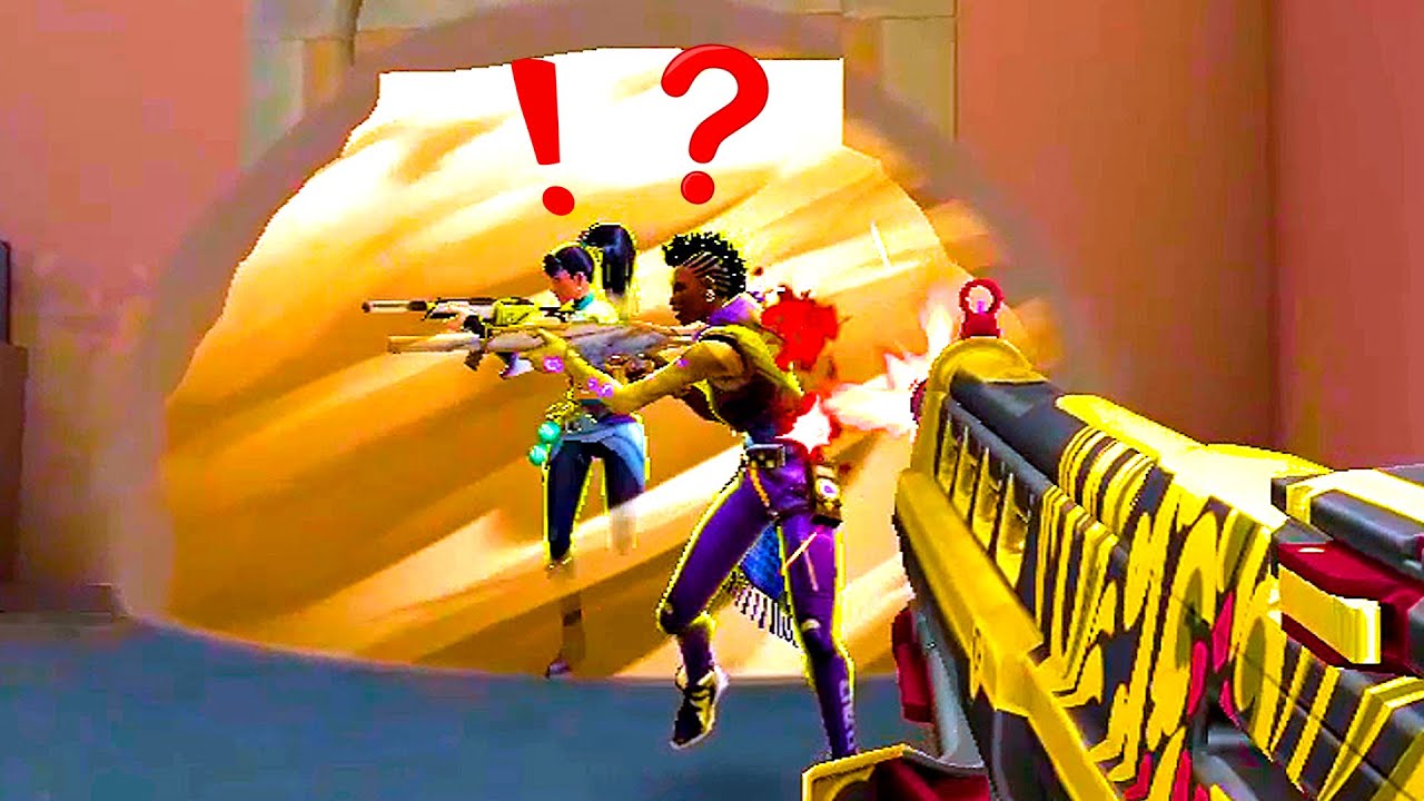 ARES before & after BUFF!🤔