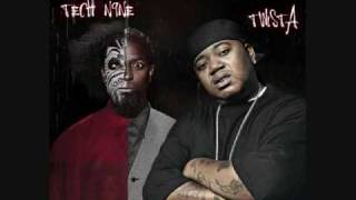 Twista ft. Tech N9ne