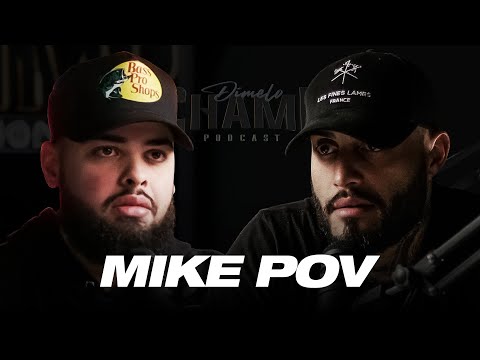 Desafiando la Cultura: Mike POV y la Nueva Derecha en Puerto Rico