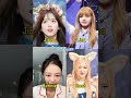 Who has the done best transformation video? #shorts #blackpink #2024 #pinkocean195 #fyp #fypシ゚viral🥰