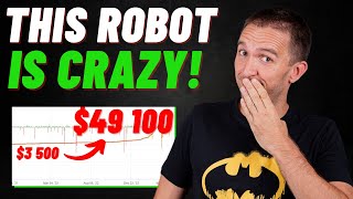 Trade Explorer EA Review: Real Robot or Scam?!