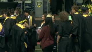 Prospect Ridge Academy 2026 Graduation