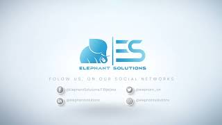 Elephant Solutions Social Networks - IT company screenshot 3