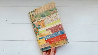 Envelope Journal TUTORIAL | EASY step by step screenshot 4