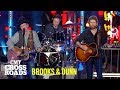 Brooks &amp; Dunn Perform “You’re Gonna Miss Me When I’m Gone” | CMT Crossroads