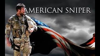 American Sniper  Full Movie HD Live #befok