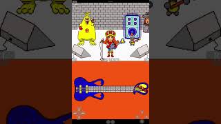WarioWare: Touched!
