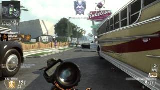 4-Man with XPR-50