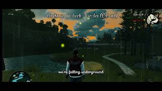 Greta Svabo Bech - Circles Cj Sad