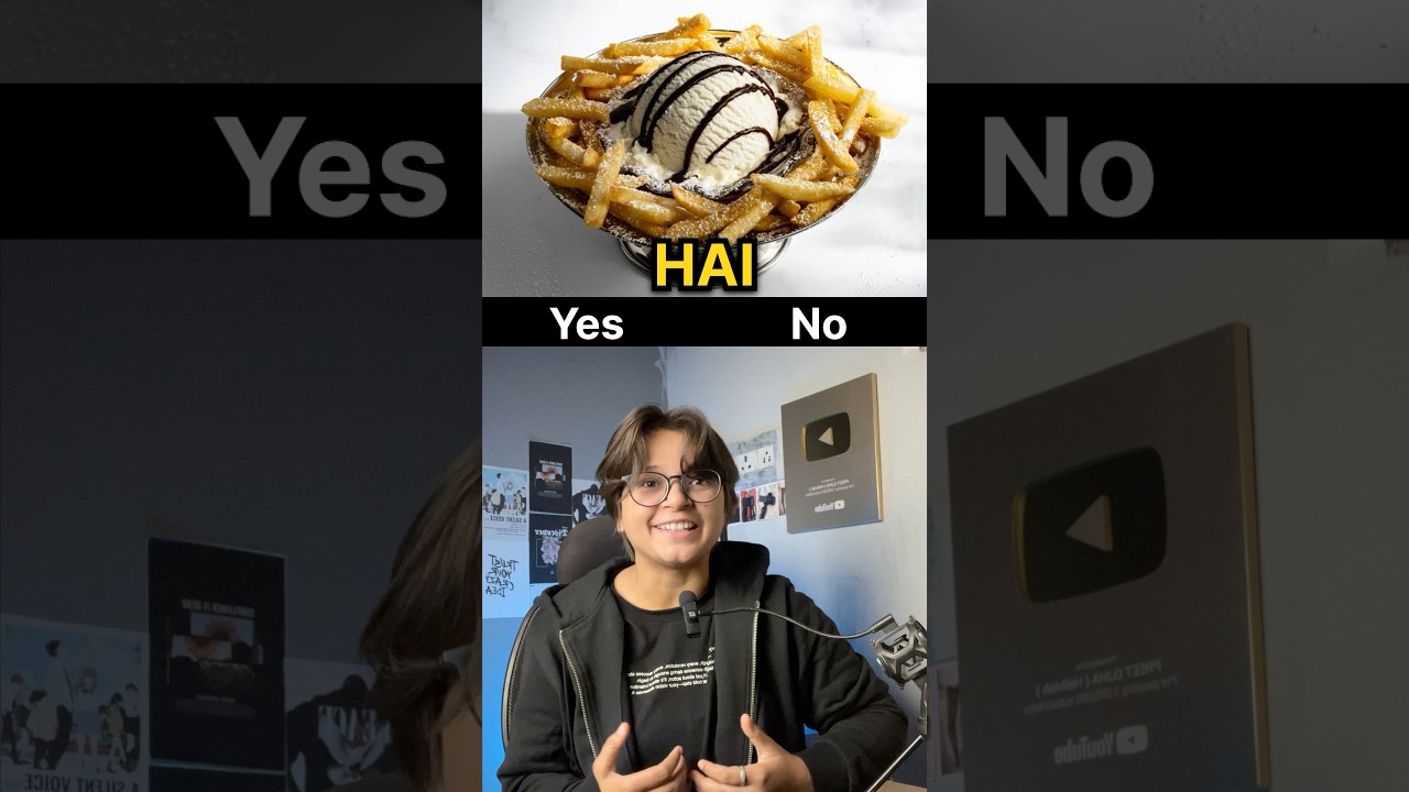 Weird Food challenge For 1 Lkah ?