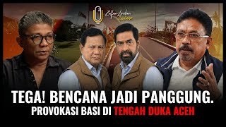 Download Lagu TNI Tindak Tegas! Provokasi Bendera Bulan Bintang di Tengah Bencana: Siapa Penunggangnya? MP3