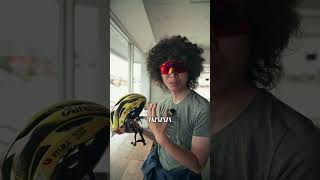 GIRO(ジロ) Aries Spherical AF ロードヘルメット Team Visma｜grumpy