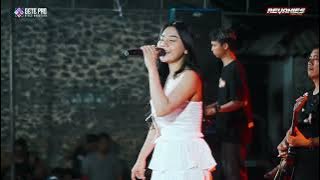 TANGIS GARINGAN - ZAHWA ANGEL - REVANIES MUSIC - KHITAN NAUVAL OKTAVIAN - LEGO-KARIMUNJAWA