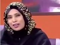 الشاعرة داليا الياس مناي في الدنيا سترة وبيت الشاعرة داليا الياس مناي في الدنيا سترة وبيت