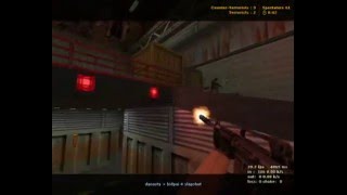 BIDPAI - pwnage 2005 Cstrike movie