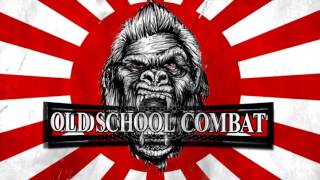 Old School Combat MMA #15