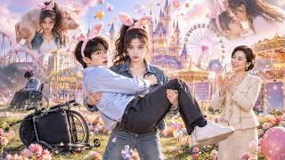 Information Super-strong country girl saves disabled CEO and becomes his high-paid bodyguard!#drama #ai News