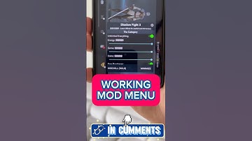 Shadow Fight 3 MOD APK: Get Unlimited Gems, Coins & Shadow Energy FREE (Android/iOS Hack Guide