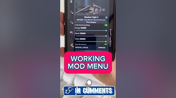 Shadow Fight 3 MOD APK: Get Unlimited Gems, Coins & Shadow Energy FREE (Android/iOS Hack Guide