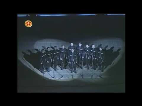 ✔ ანსამბლ ,,რუსთავი“-ს სოლო კონცერტი, 2000 წ.