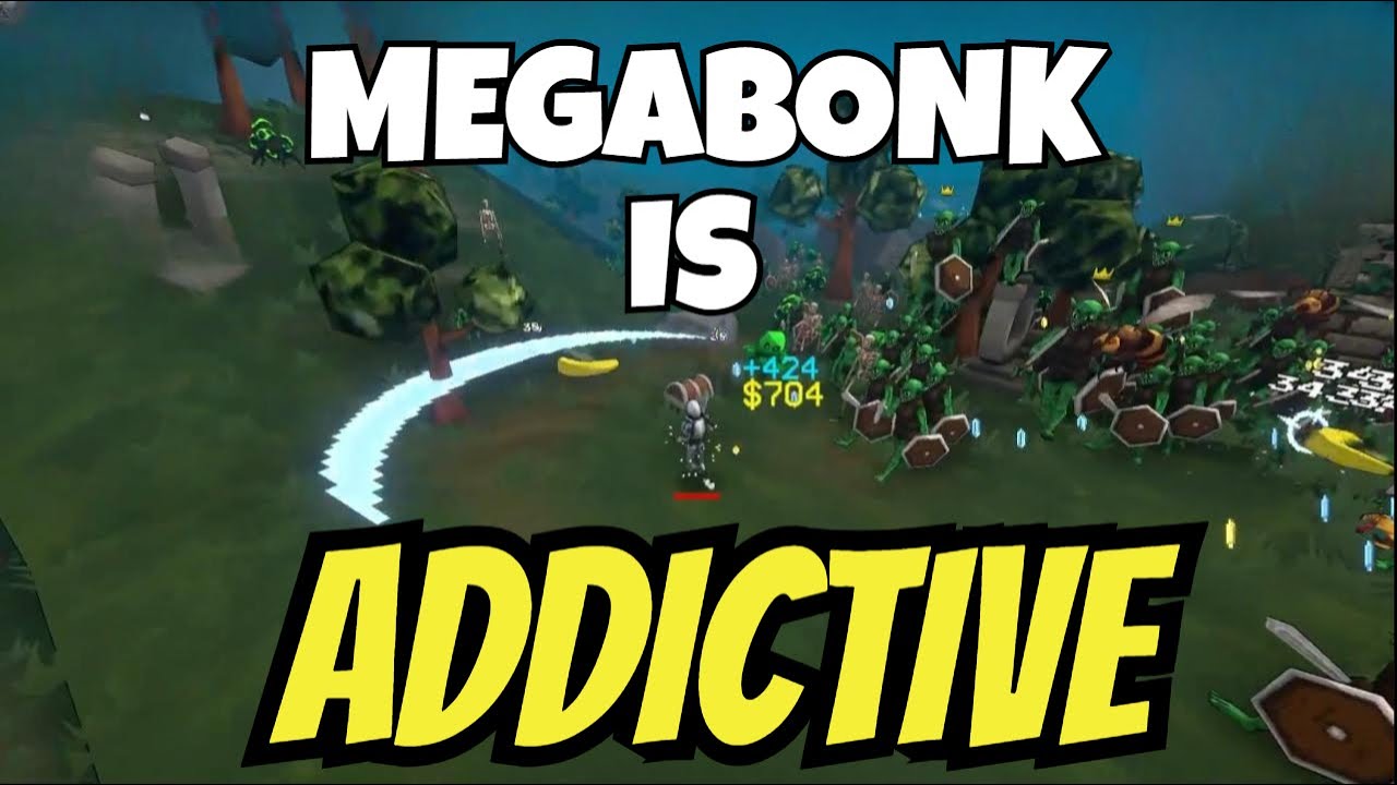 MEGABONK is really Addictive