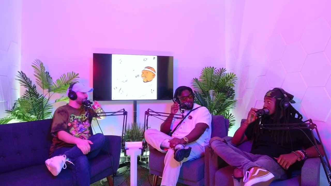 Step Brothers Podcast: Episode 188 - Gelato feat. Josh Waters