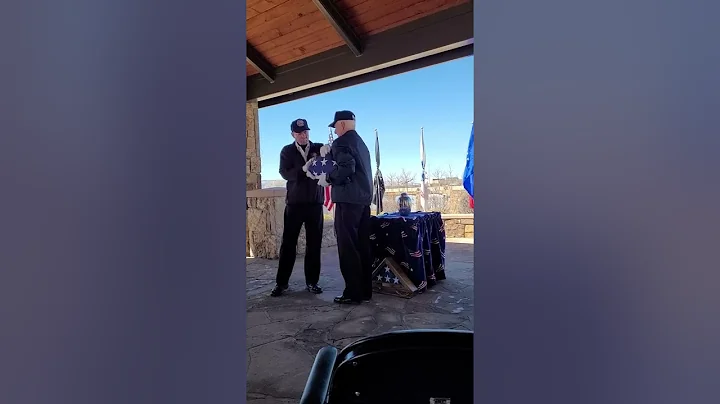 Jerry Windham Funeral 23 March 2022