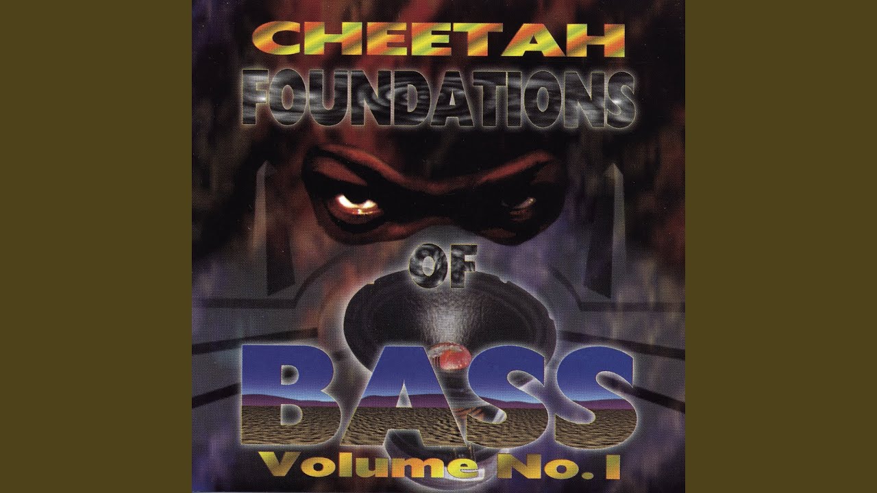 Feel The Bass 2 (Ain't No Doubt About It) - YouTube
