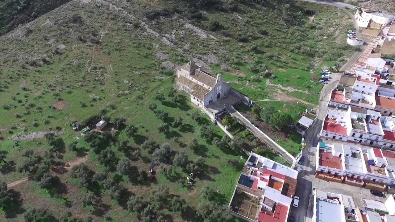 Bornos - Diciembre 2016