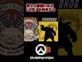 【OverWatch2】愛すべき狂人『ジャンクラット』完結　#Shorts　 #オーバーウォッチ2