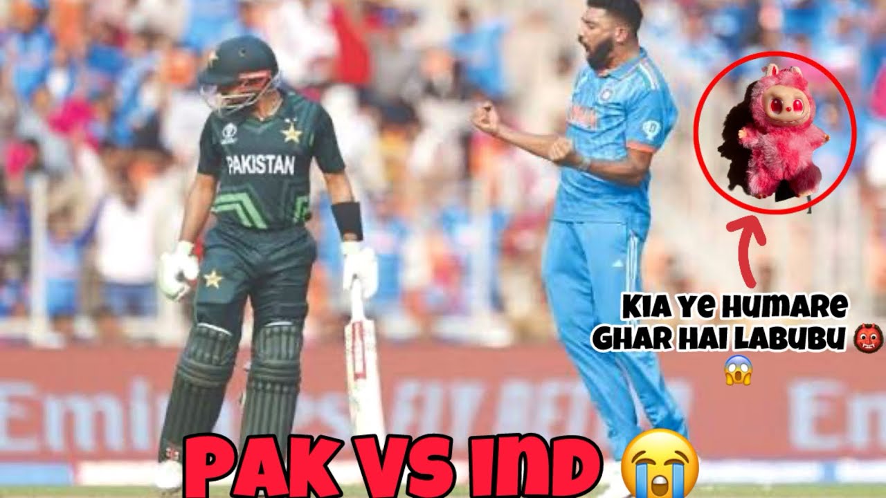 Hum Match Haar Ge 😭 Kia Ye Humare Ghar Hai Labubu 😱