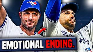 What A Way To End The Season… What’s Next For The Blue Jays? (Blue Jays Today Show)