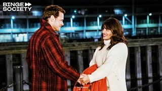 Love Again (2023): First Date Scene