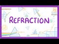 The Science Behind Light Refraction and Ray Diagrams